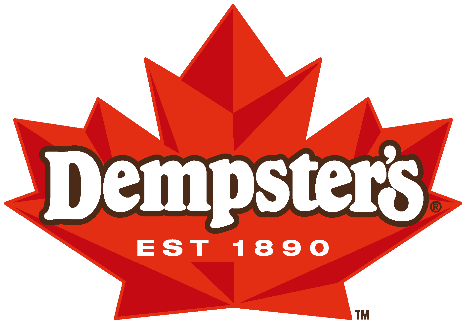 Dempster's Logo Vector Logo